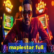 maplestar full